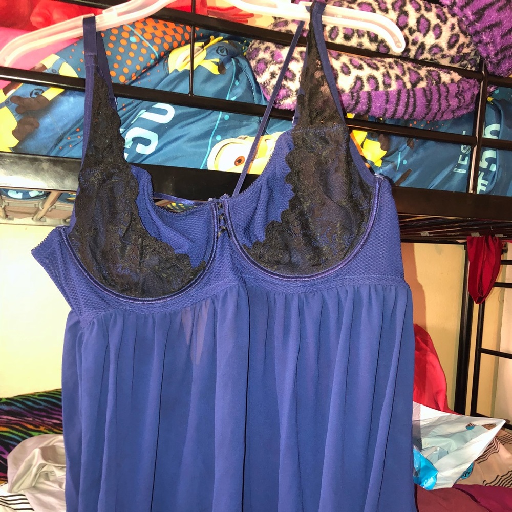 Torrid